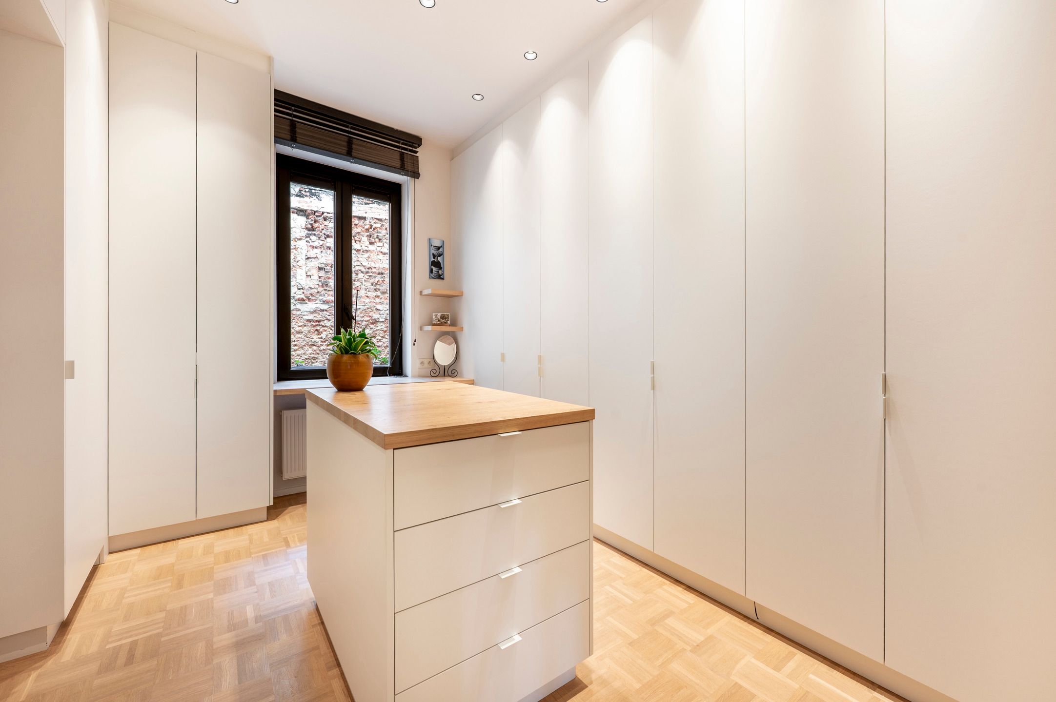 ANTWERPEN CENTRUM - Privé wonen nabij de Grote Markt  foto 10