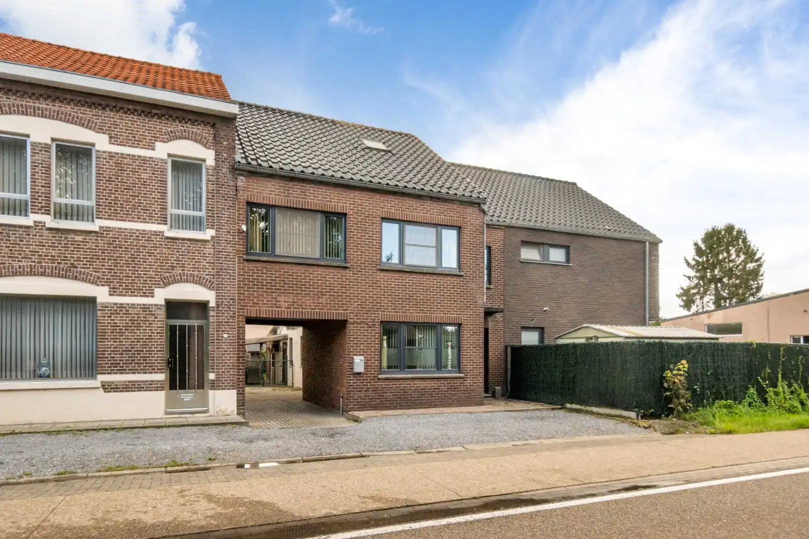 Centraal gelegen woning, 3 slpk, 181 m² bewoonbare oppervlakte, 3a 17ca foto 25