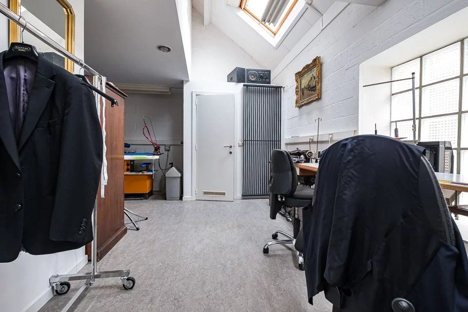 Exclusief handelspand in centrum foto 31