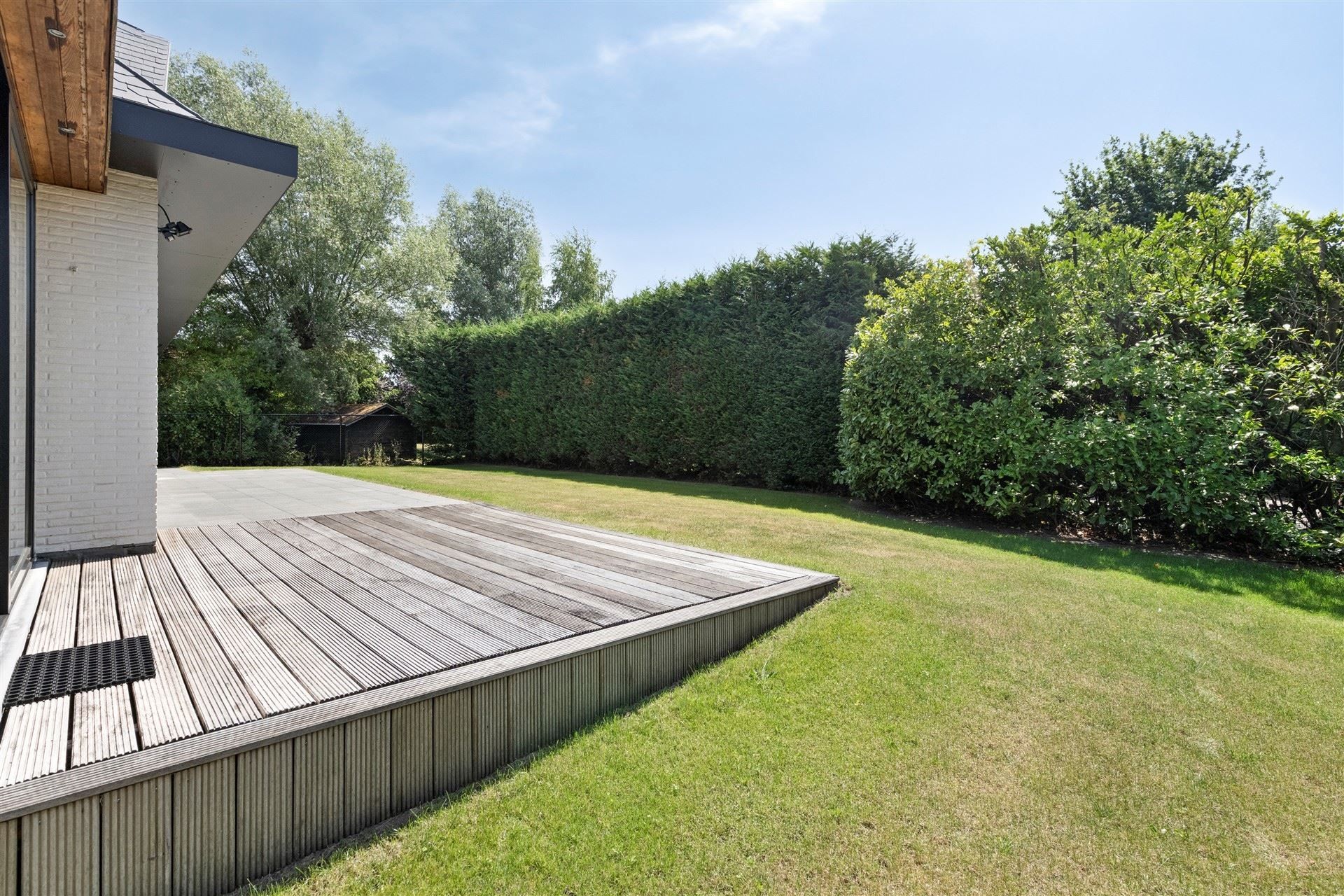 Top-notch gerenoveerde villa met 4 slaapkamers en 3 badkamers op 705m² met zuidtuin foto 38