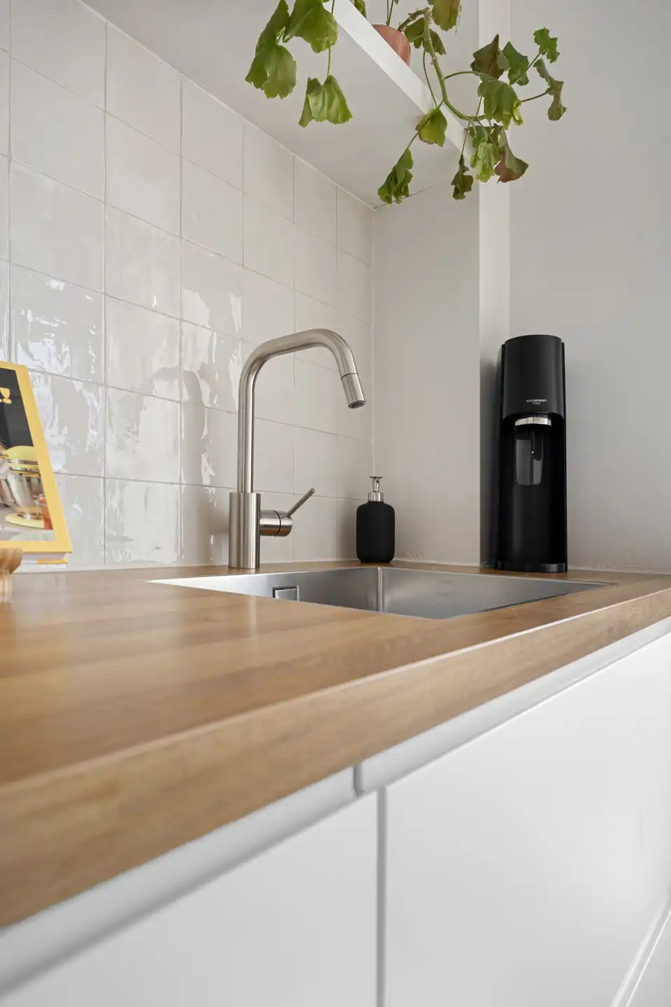 Ruim appartement in gegeerde Harmoniewijk foto 12
