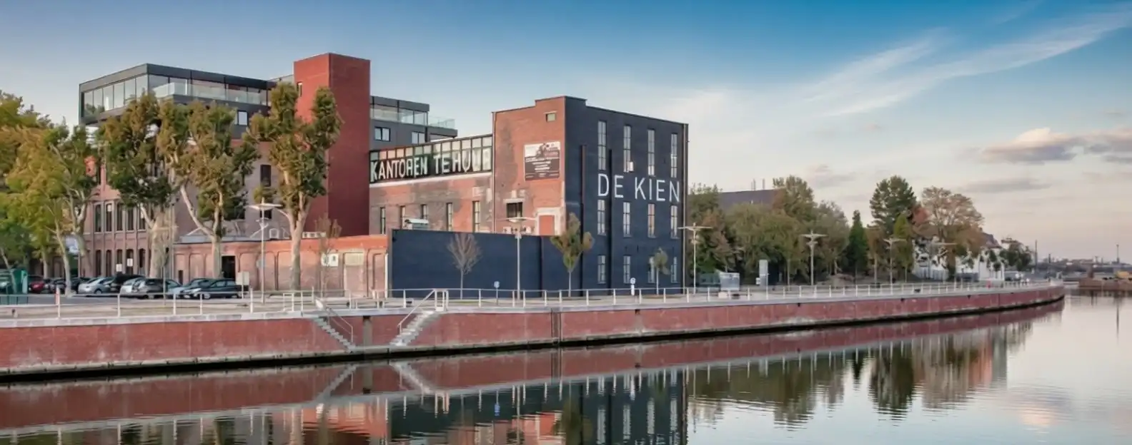 Luxueus appartement in Residentie De Kien. - 180m² foto 15