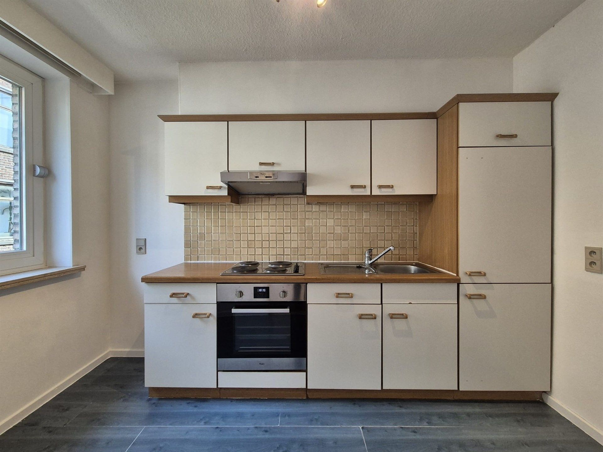 Gezellig 2-slaapkamer appartement in centrum Wetteren. foto 8