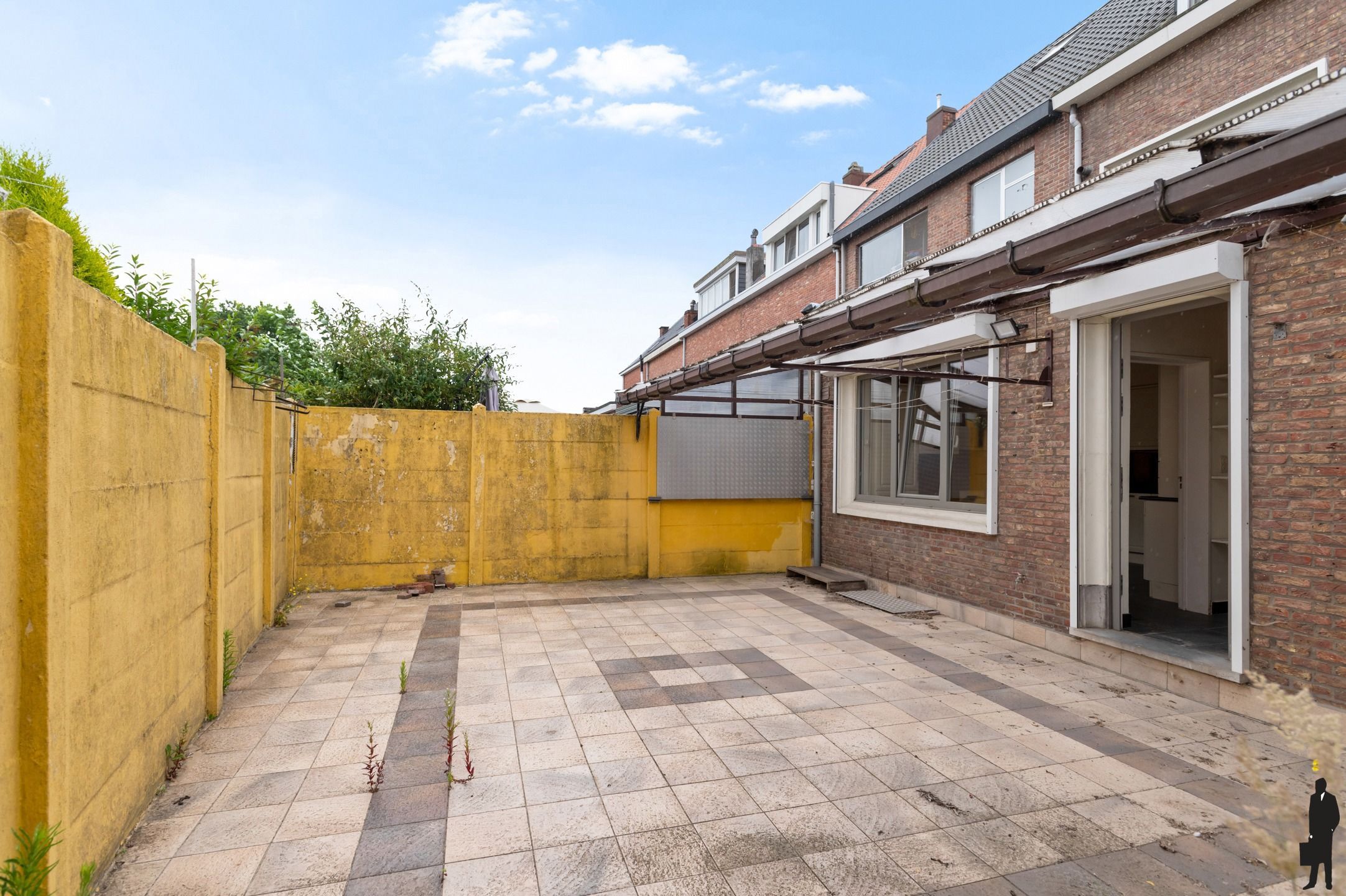Lichte woning met tuin, garage en 4 slaapkamers foto 11