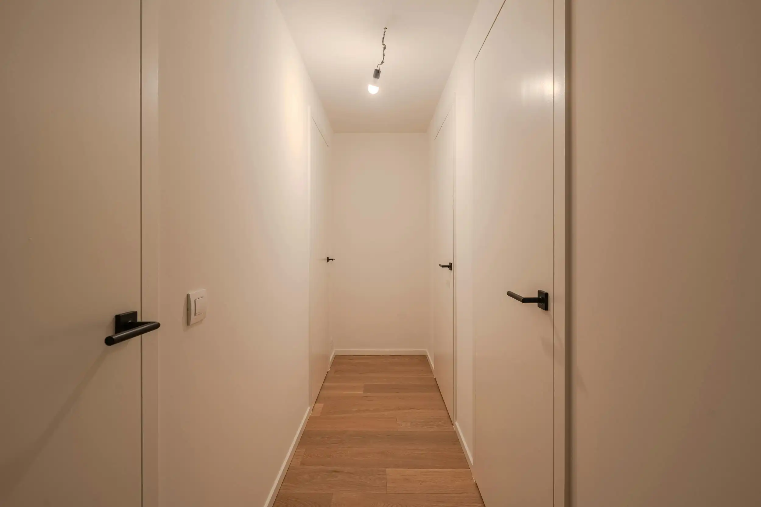 Fenomenaal penthouse met uniek zeezicht in Residentie O'Sea foto 18