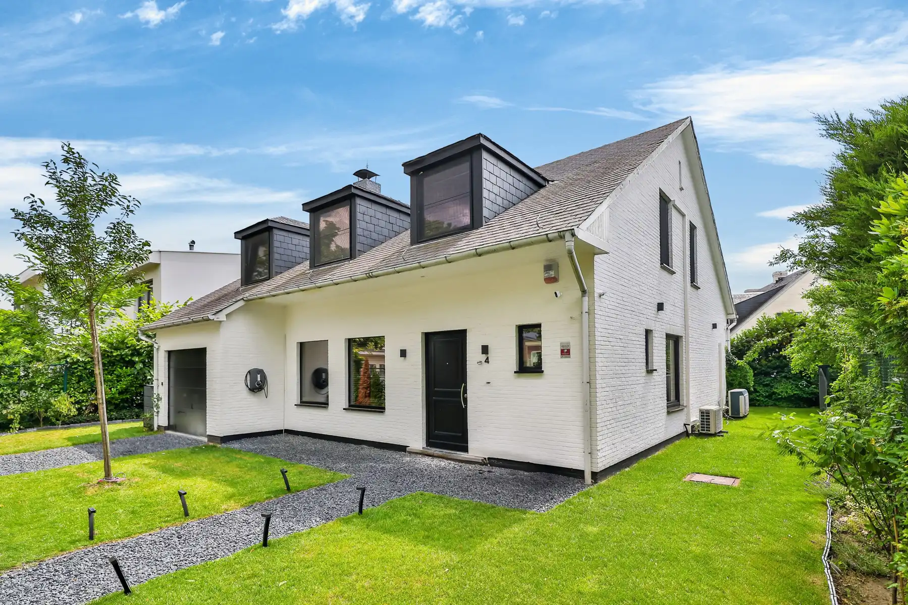 Licht, luxe & levenskwaliteit in Elsdonk foto 3