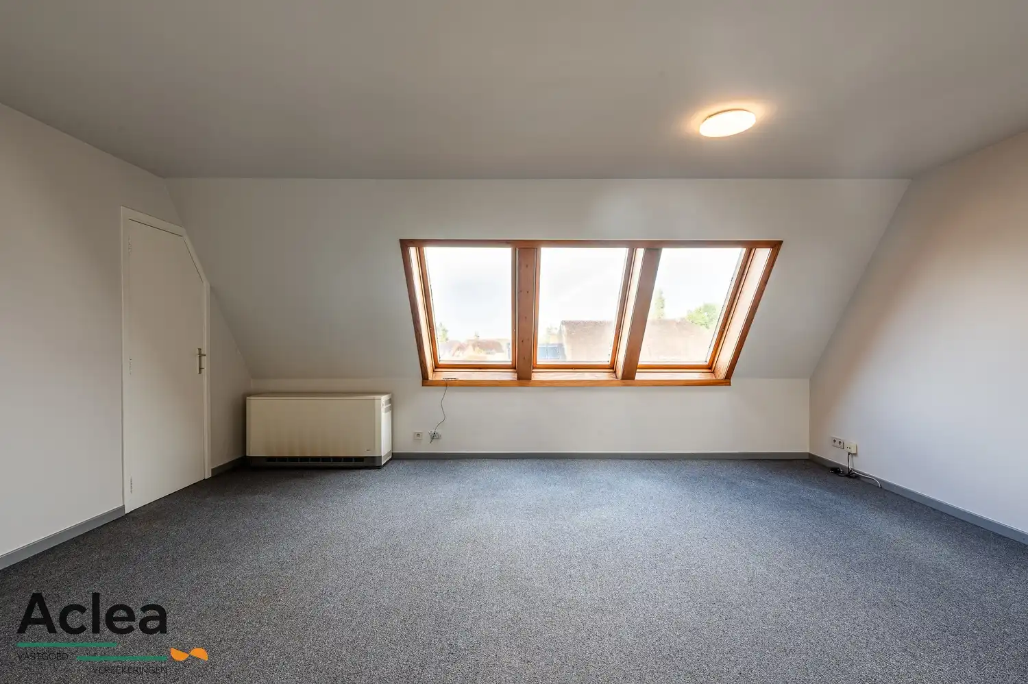 Volledig verhuurd appartementsgebouw in centrum Eeklo foto 22