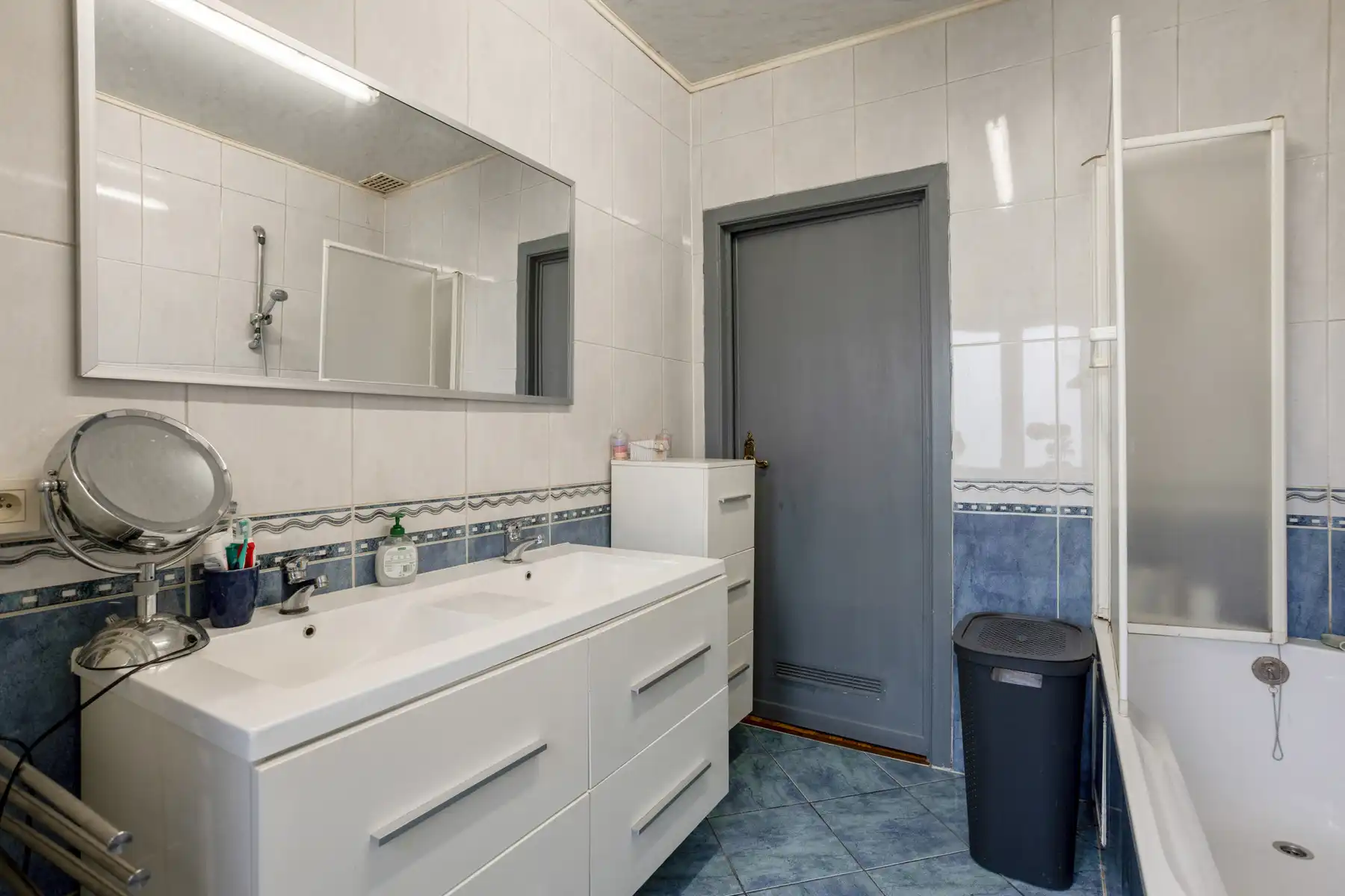 Te moderniseren woning met tuin en garage te Denderleeuw foto 16