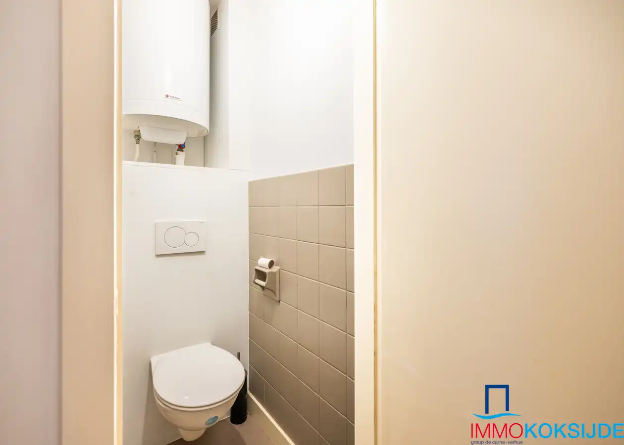 Casa Esmeralda 02.01 Koksijde foto 11