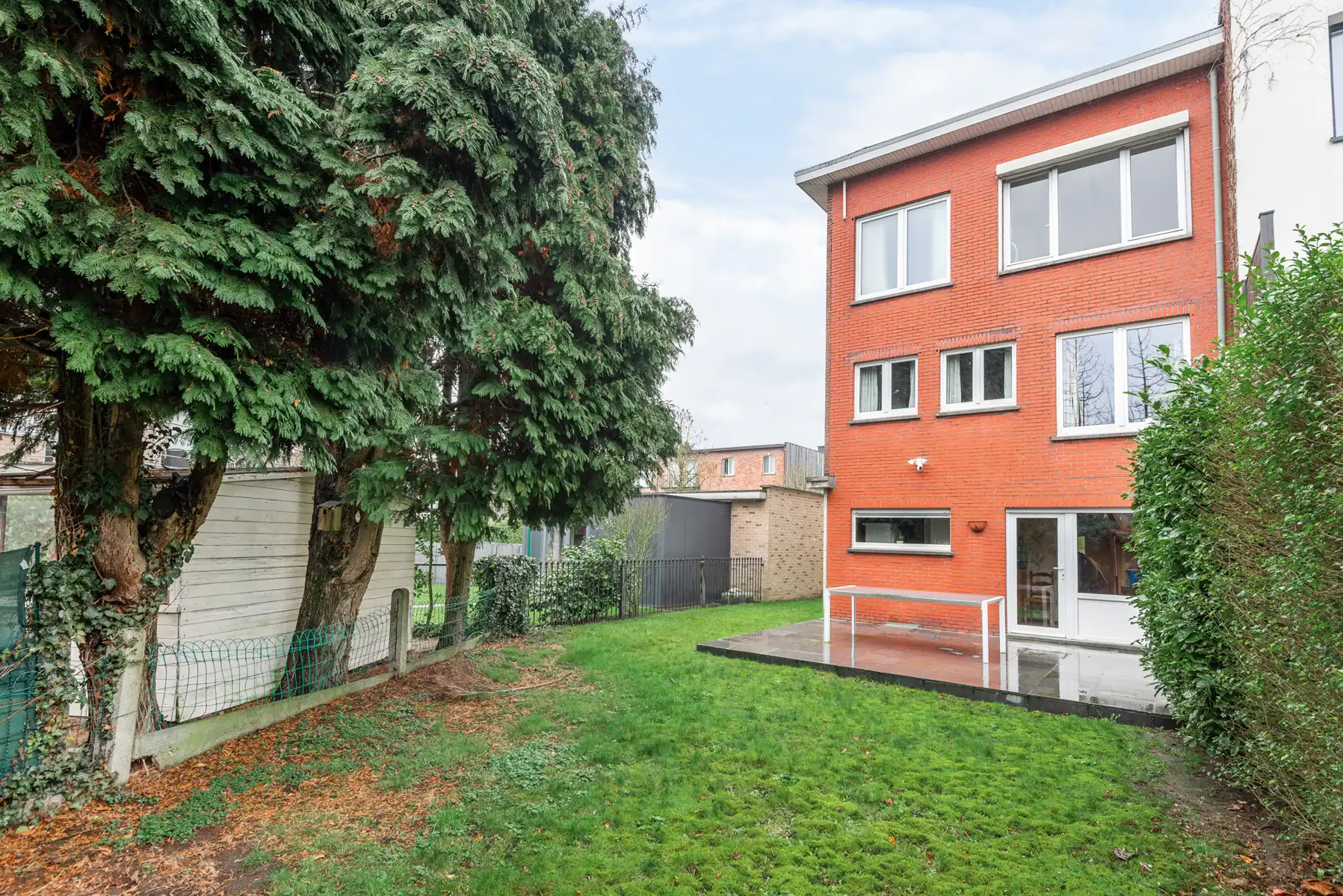 Bel-etage te koop in charmante wijk te Aartselaar foto 5