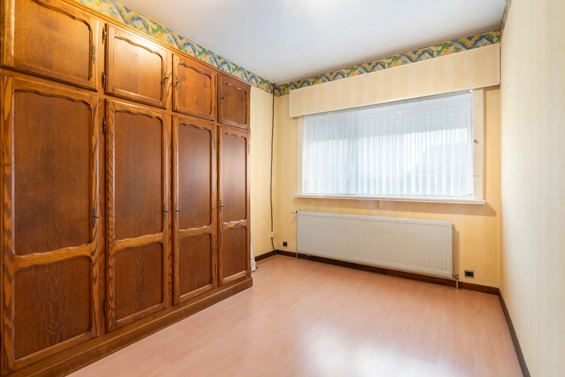 Bungalow + bouwgrond in centrum lede op 851m² foto 9