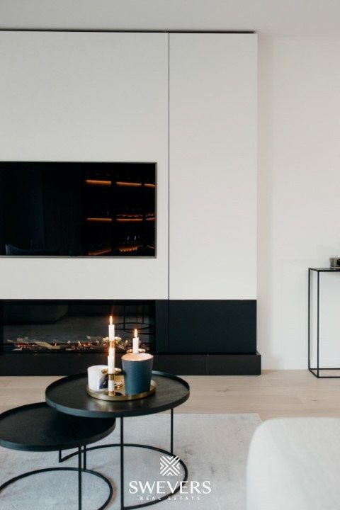 Luxueus villa-appartement in het centrum van Bolderberg foto 3