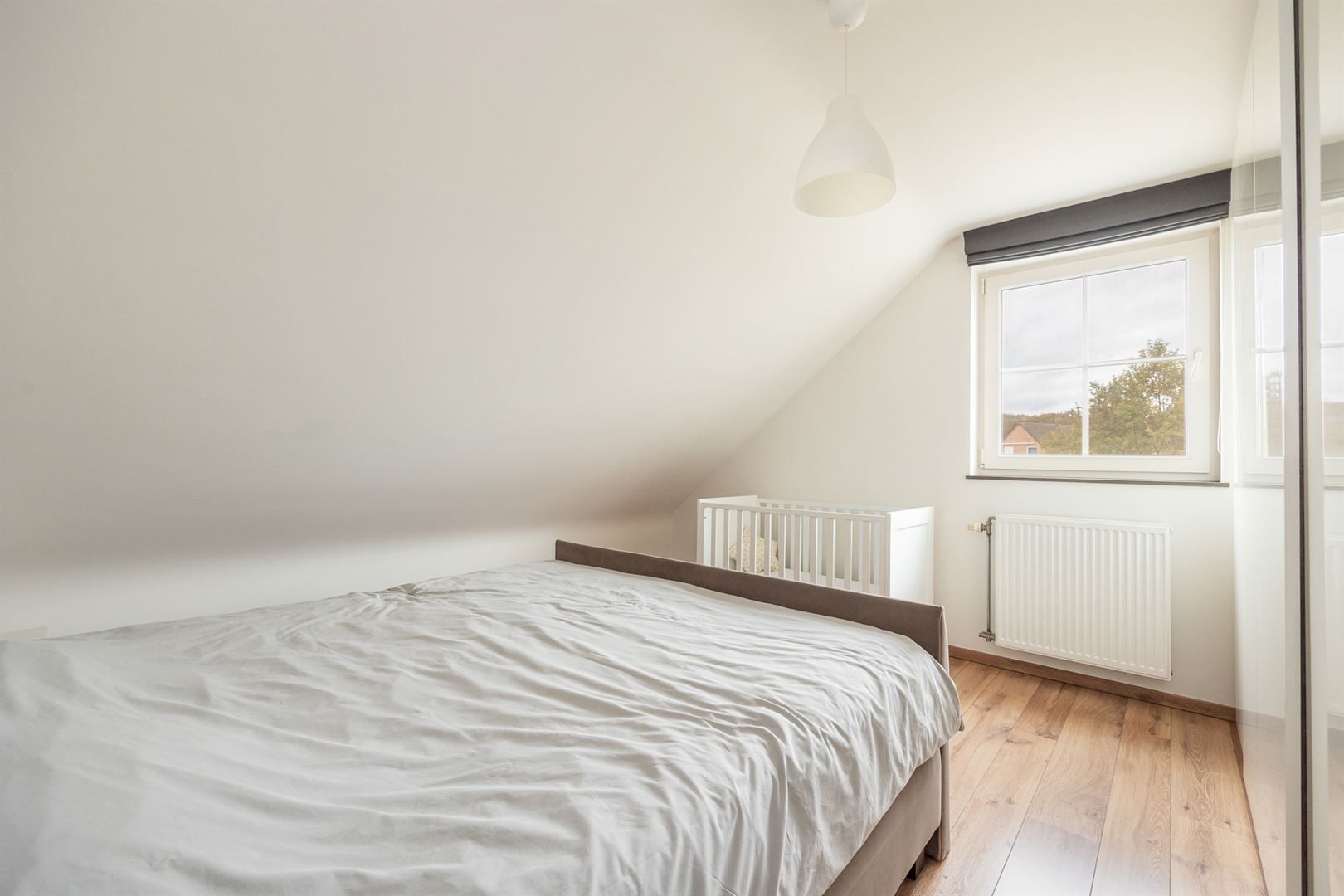 Top-appartement met twee slaapkamers te Itegem foto 10