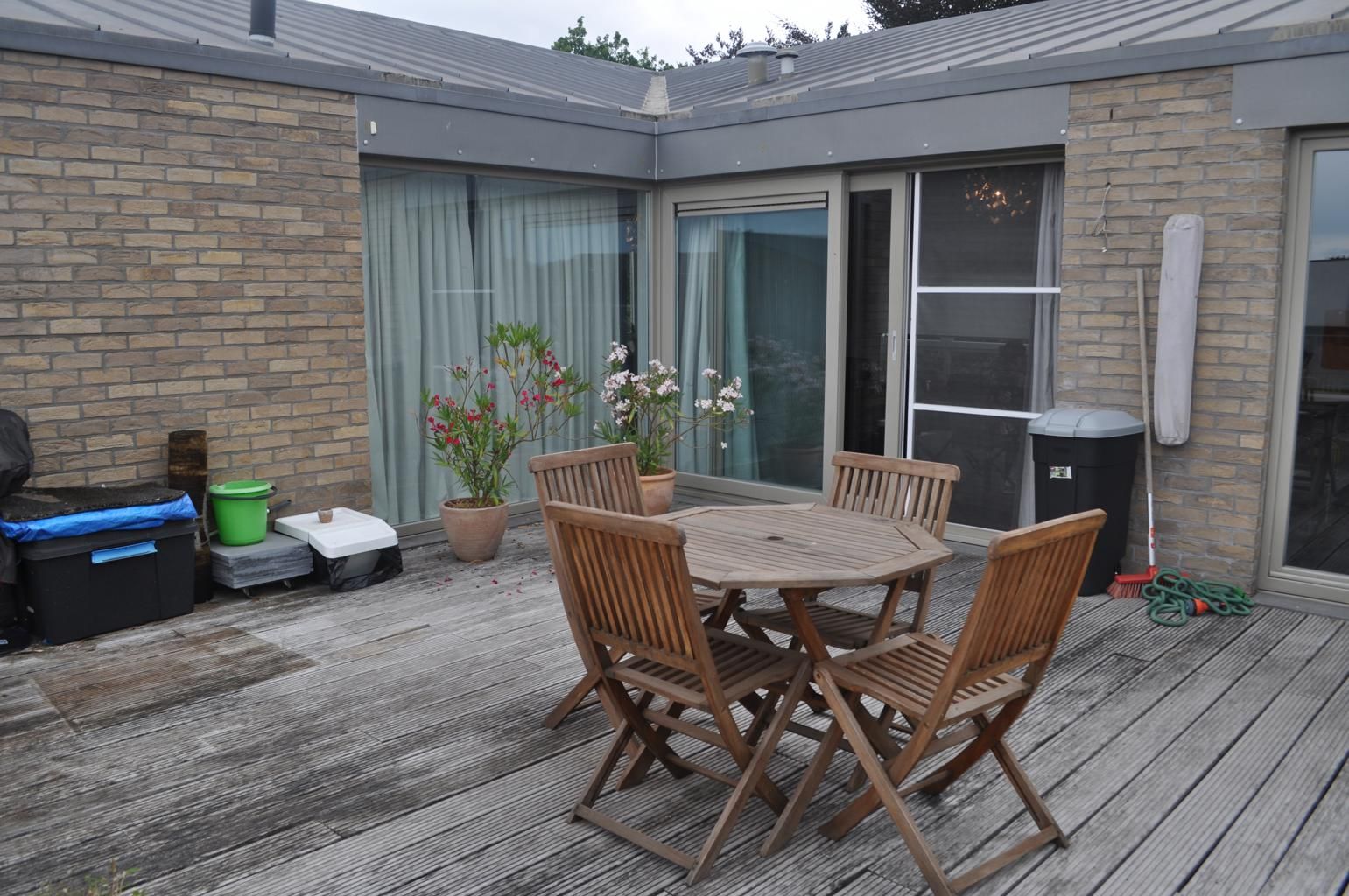 Penthouse in Opwijk centrum! foto 10