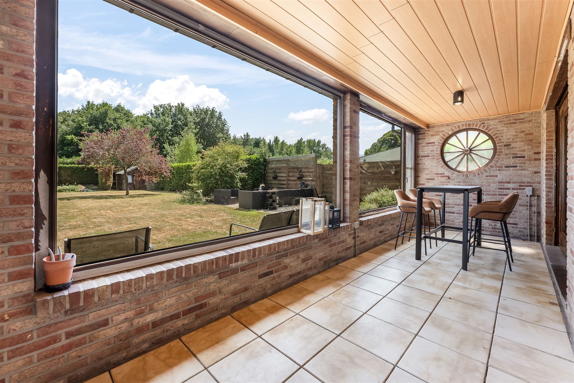 Huis foto 12