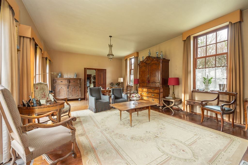 Te renoveren villa in Zaanse-stijl op 3.348m² foto 5