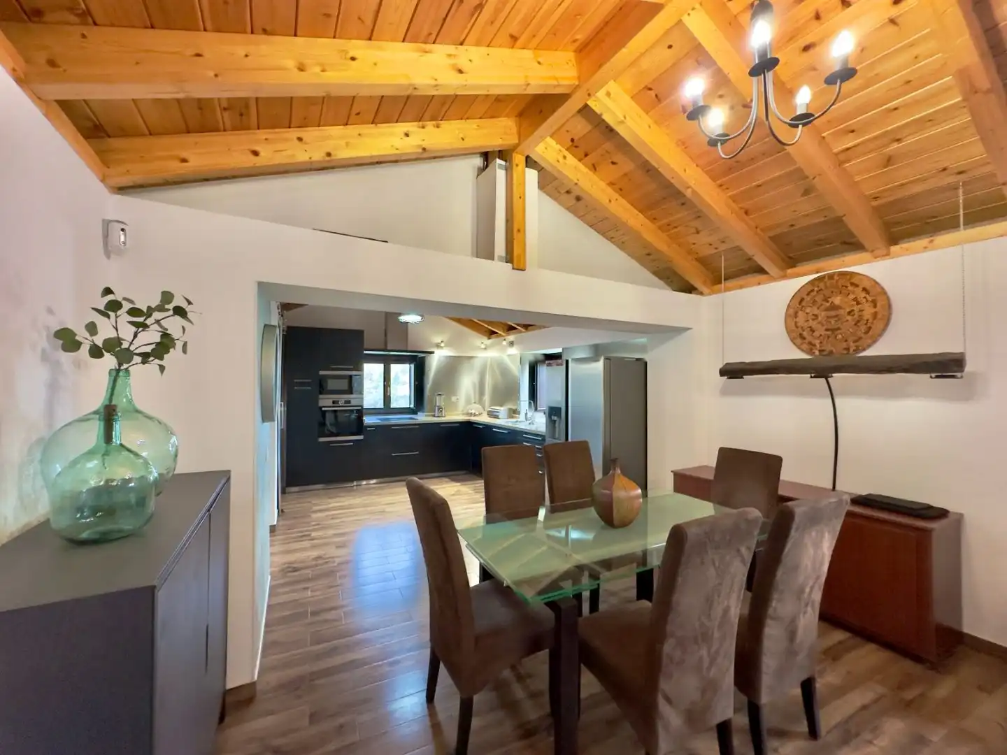 Authentieke Canarische finca in het historische dorp Aripe – Guía de Isora foto 4