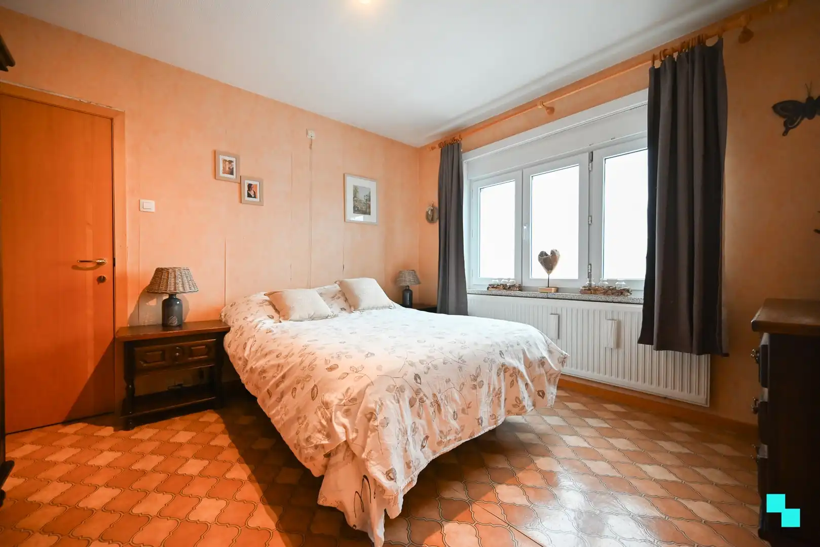 Verrassend ruime ééngezinswoning in Emelgem foto 16