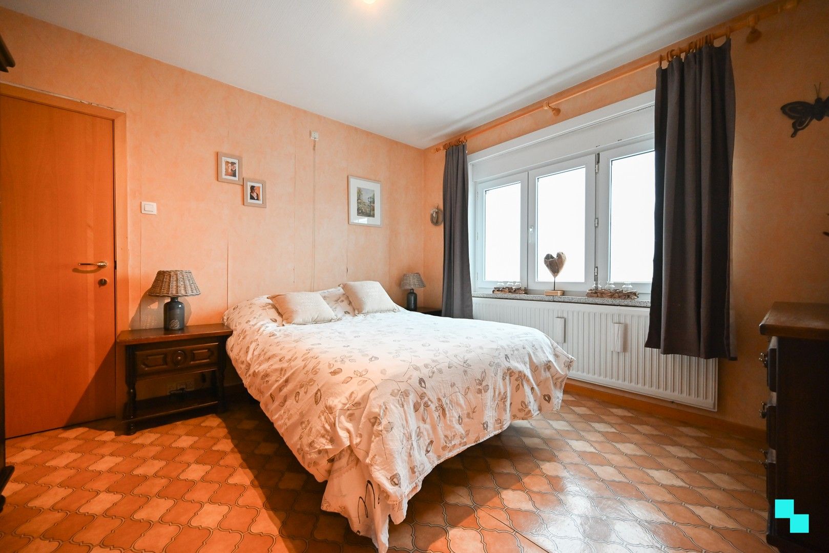 Verrassend ruime ééngezinswoning in Emelgem foto 16