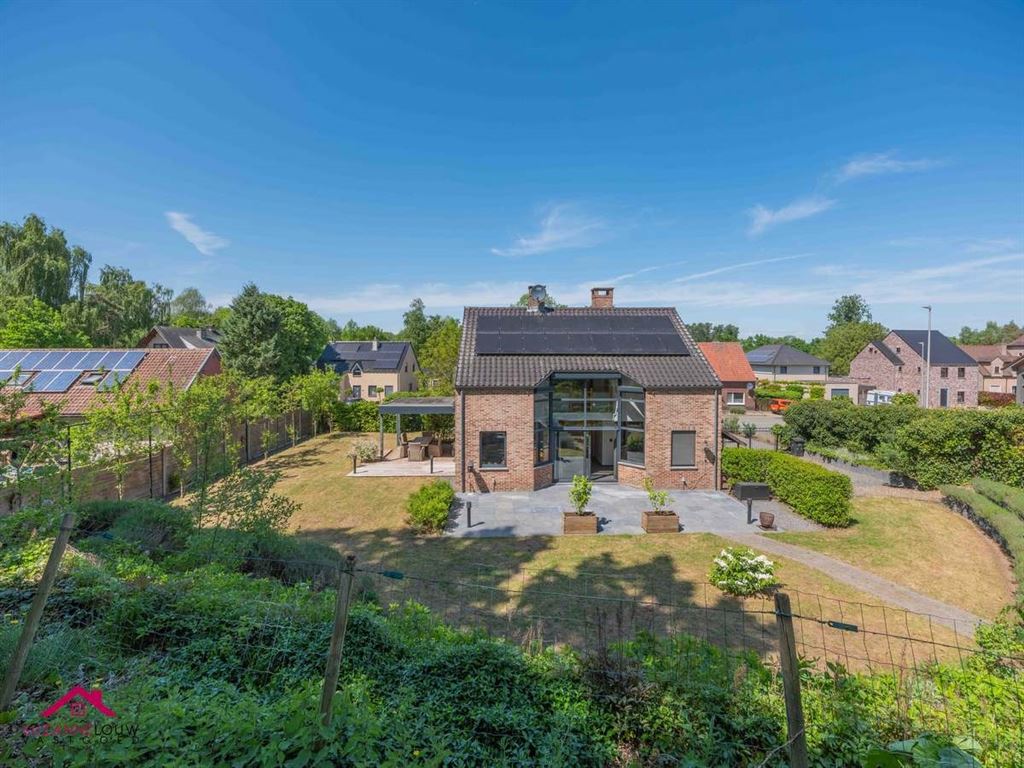 Gezellige, instapklare gezinswoning met garage foto 5
