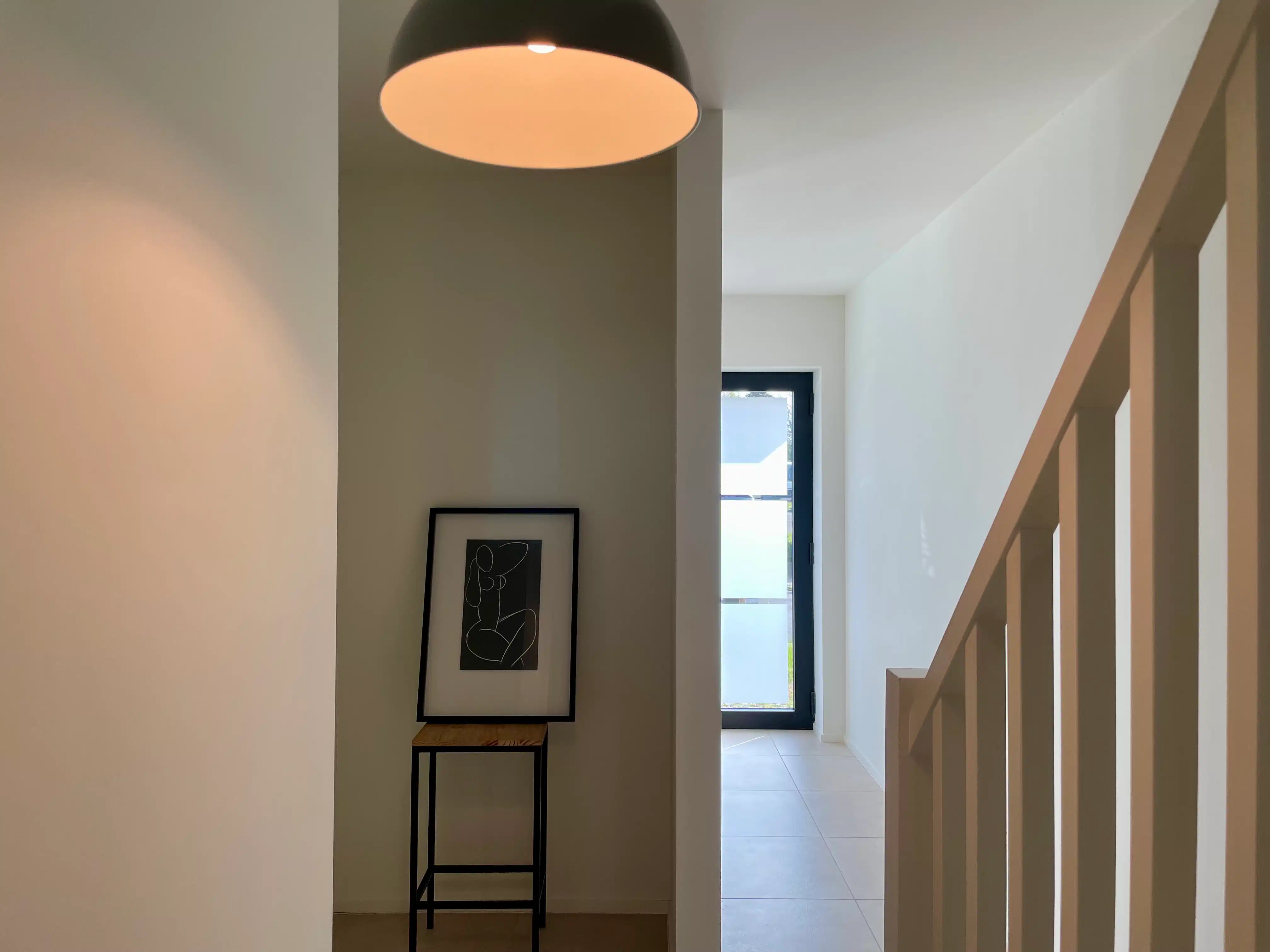 Nieuwbouwwoning met drie slaapkamers op centrale ligging foto 7