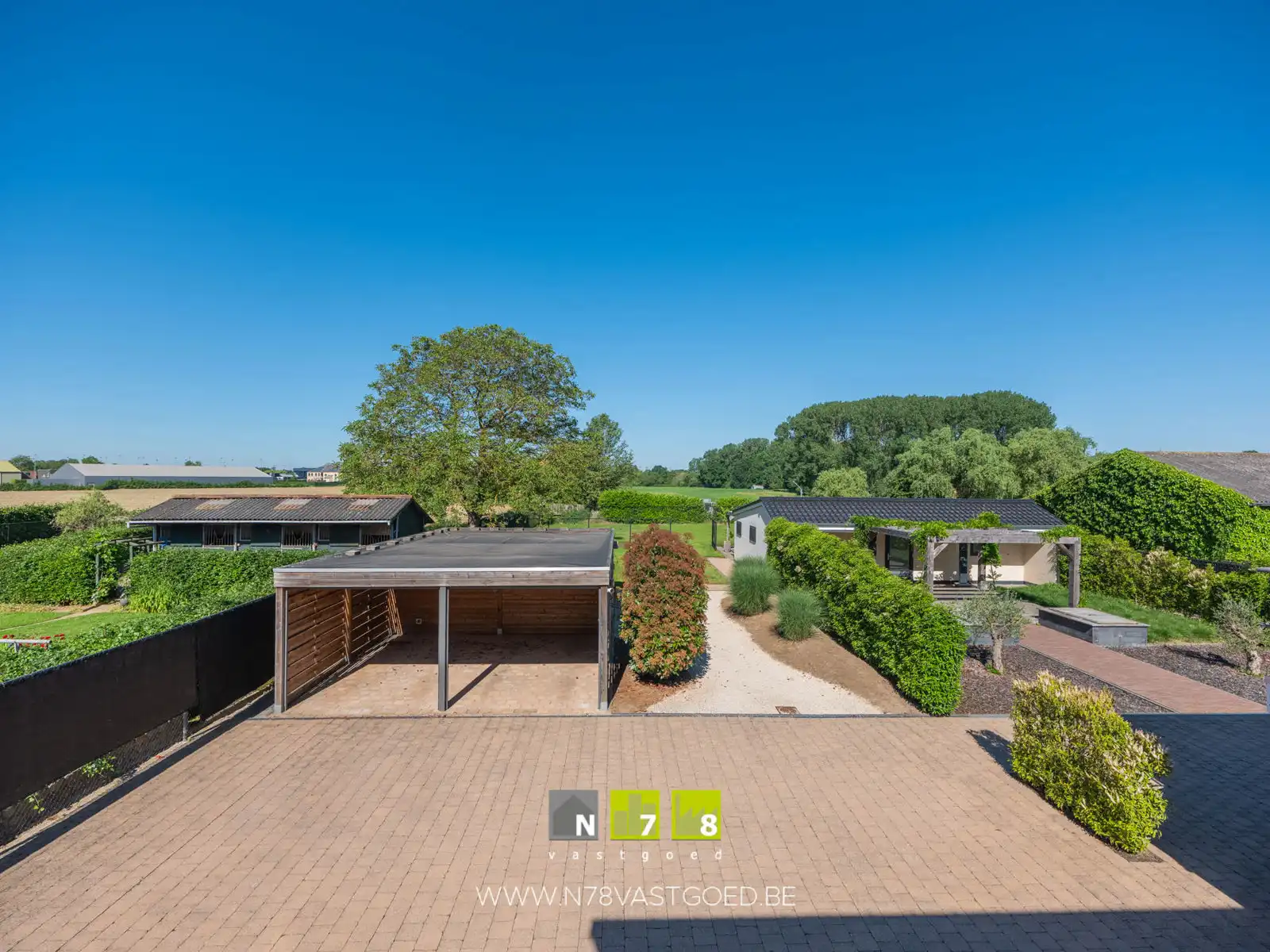Huis te koop foto 42