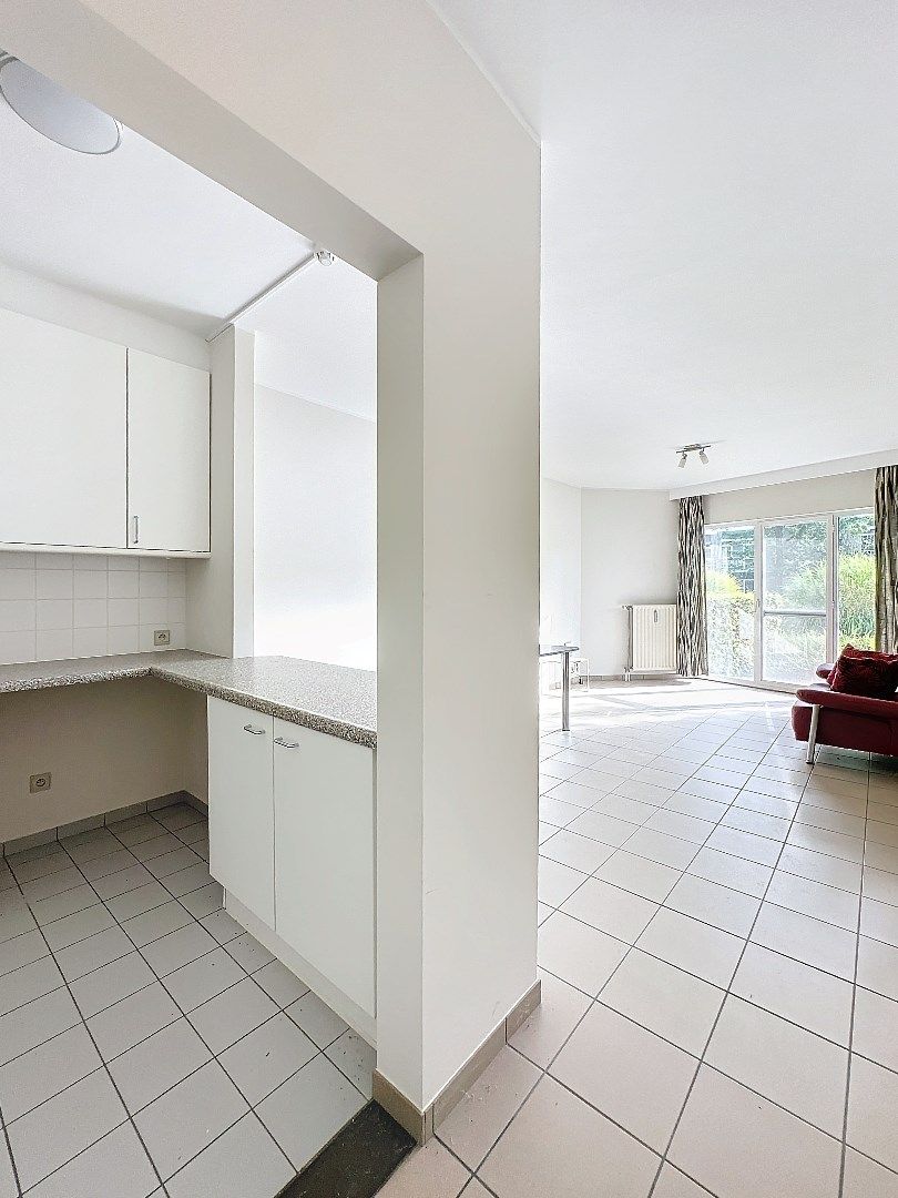 Appartement op ideale locatie te Korbeek-Lo!  foto 6