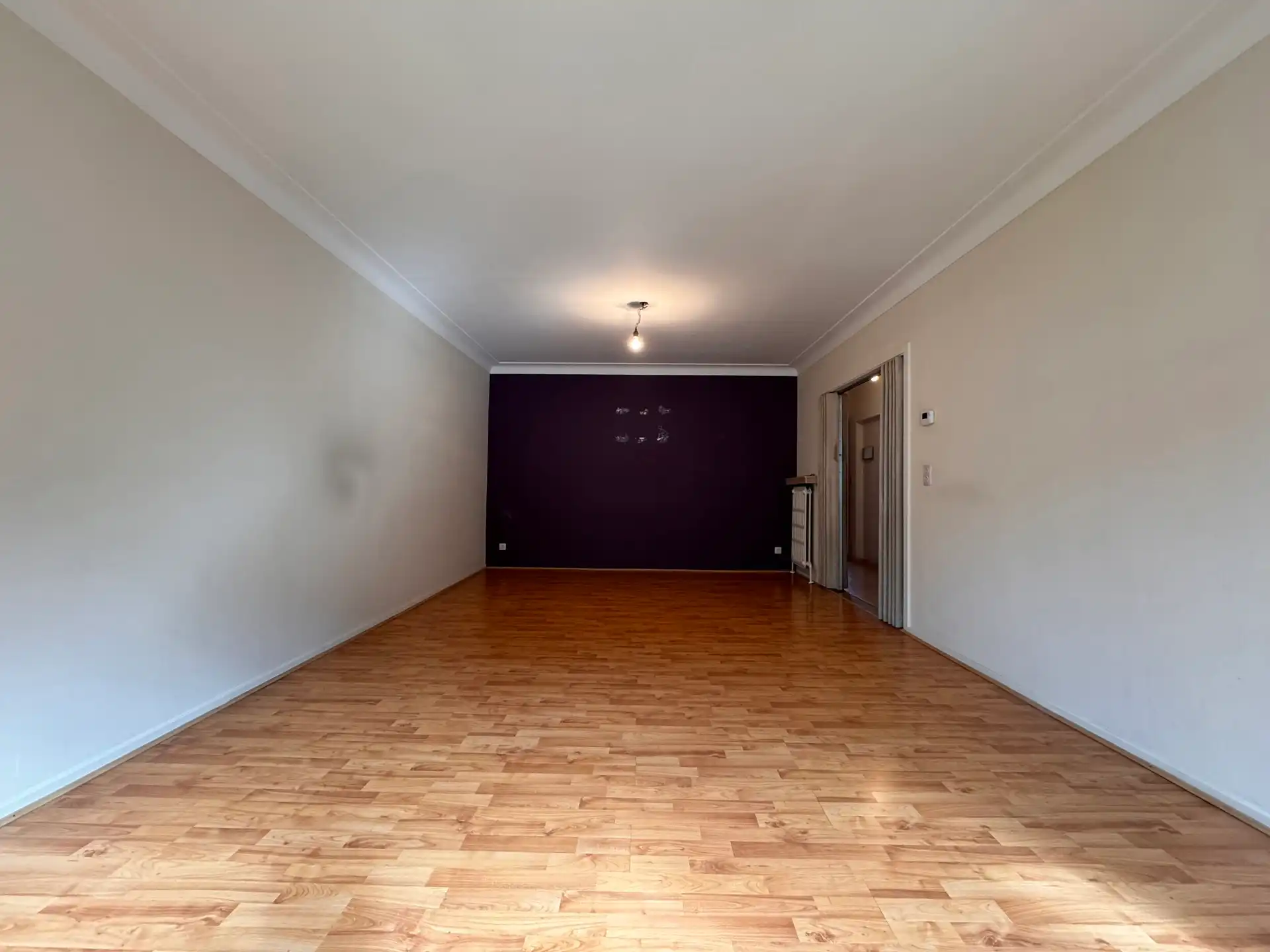 Energiezuinig appartement met twee slaapkamers foto 4