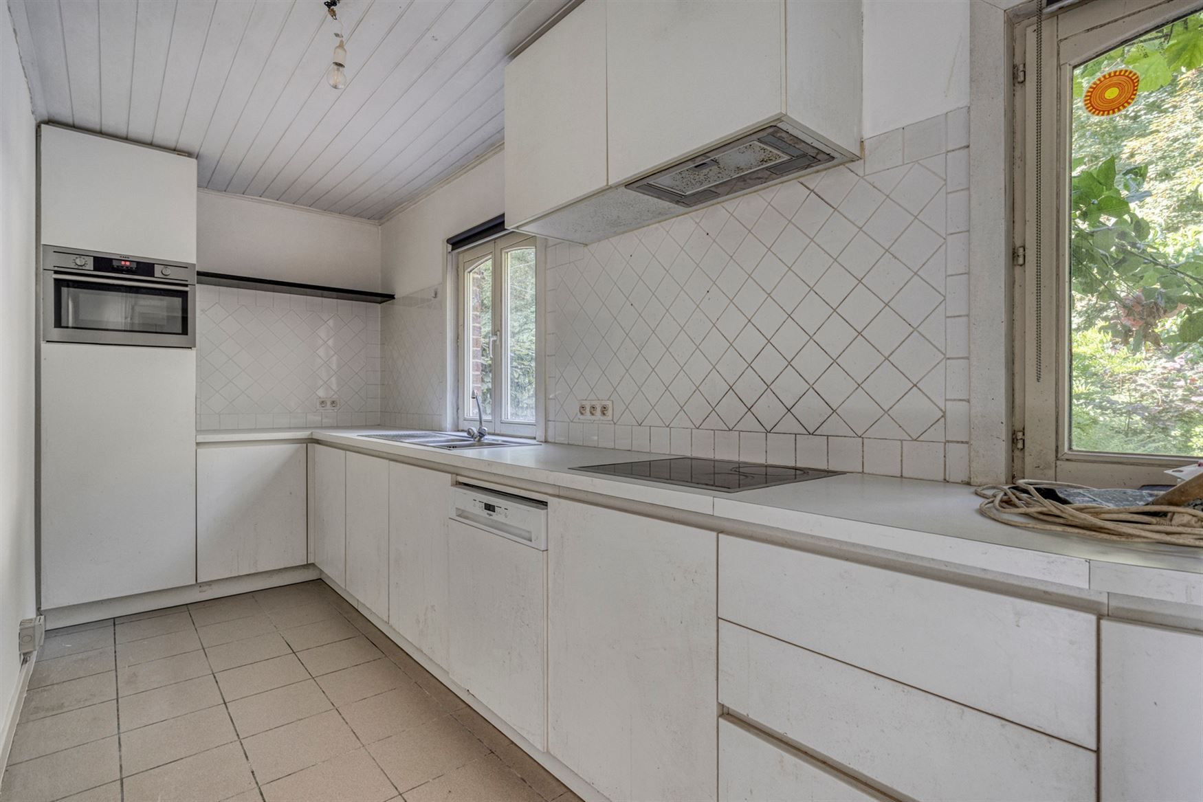 Authentieke hovenierswoning op kasteeldomein in Hansbeke foto 6