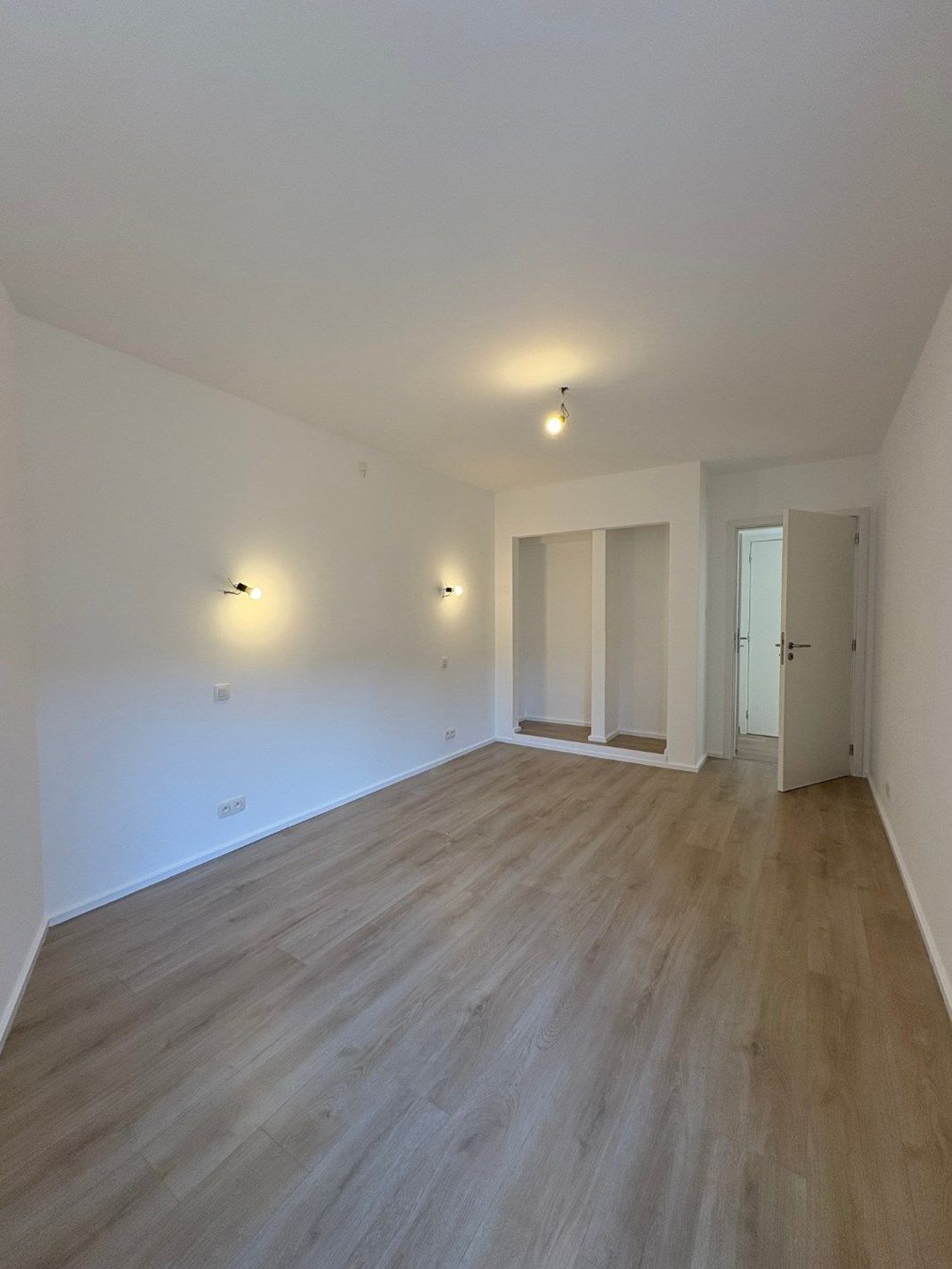 Ruim en totaal gerenoveerd appartement in Koksijde foto 11