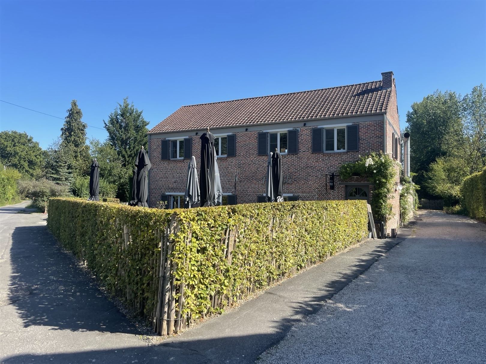 Appartement te huur Vlassenbroek 70/B - 9200 Baasrode