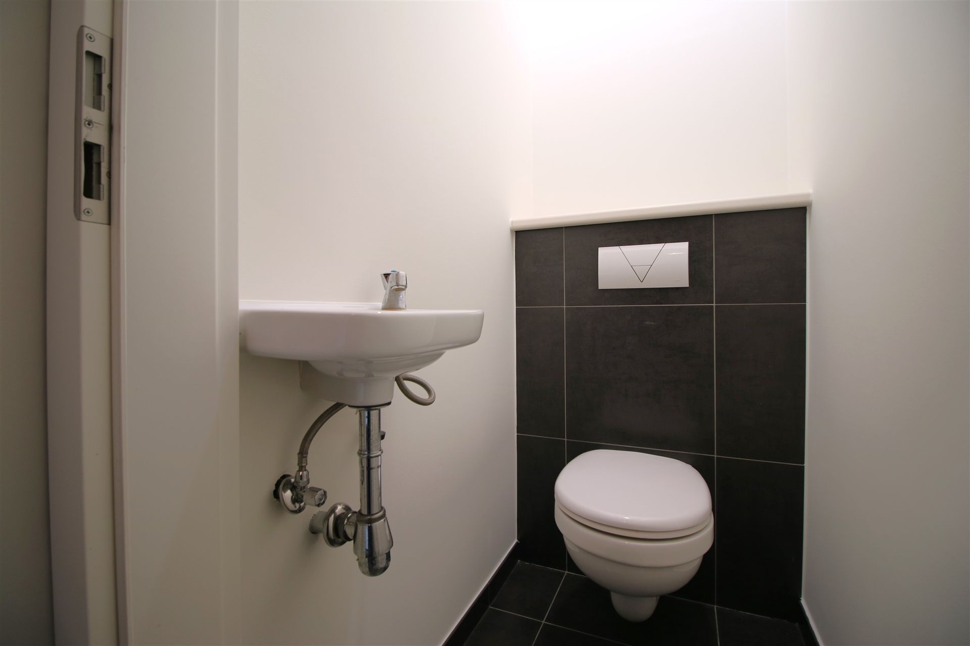 Duplexappartement met 2 slpk in het centrum foto 11