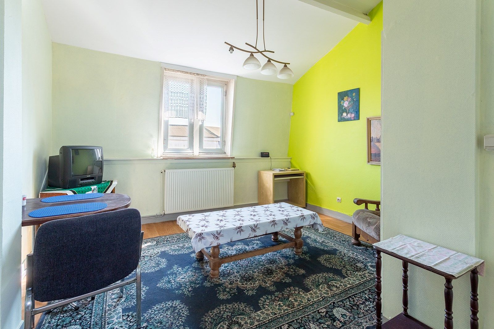 Statige woning met koer foto 13