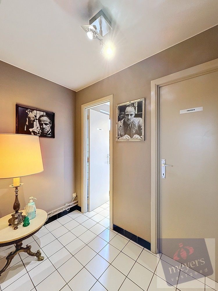 Handelspand met woonst – Maastrichtersteenweg 20, Hasselt foto 13