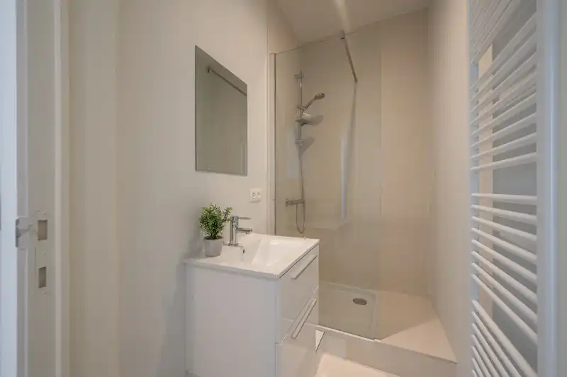 Historisch wonen in hartje Brugge – charme, comfort & karakter! foto 15