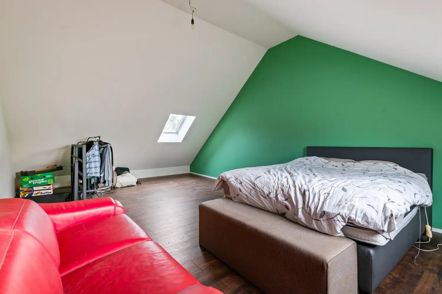 Gezellige gerenoveerde woning te Wommelgem! foto 12