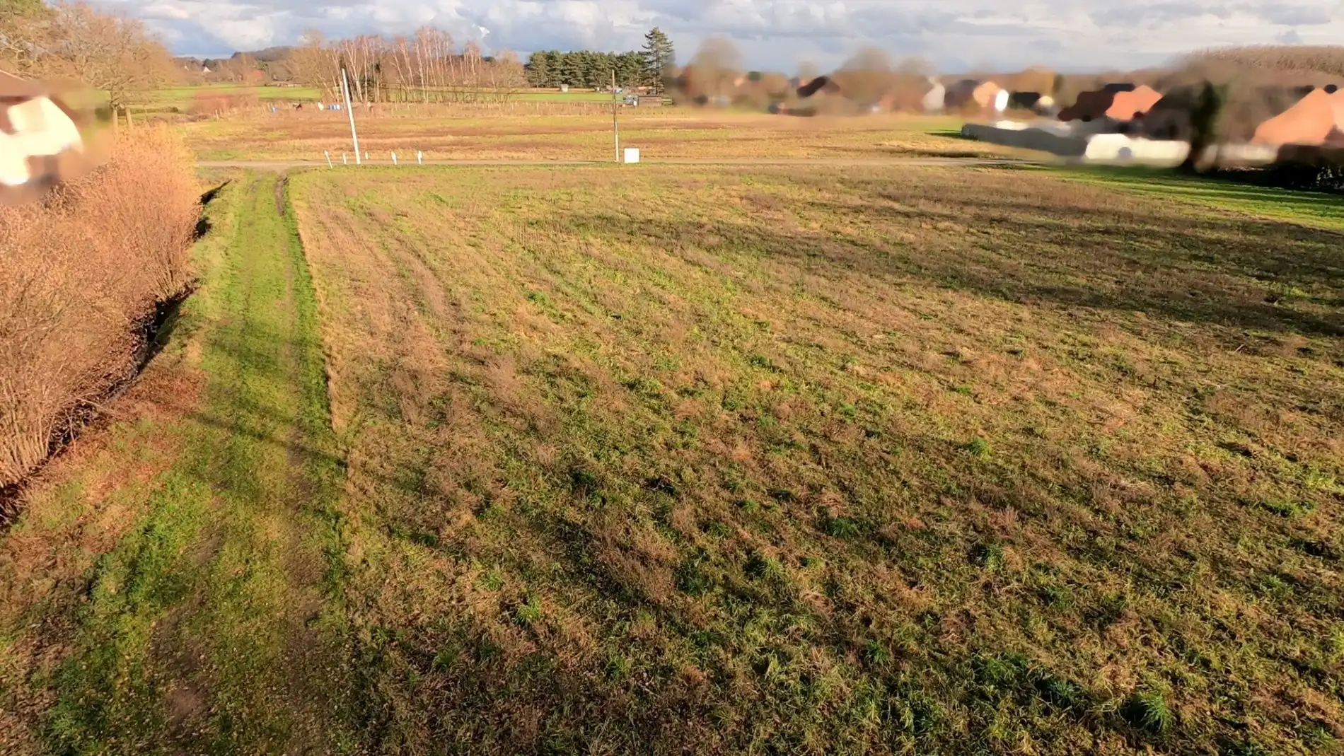 Rustig perceel open bebouwing 6a 94ca m² Betekom foto 9