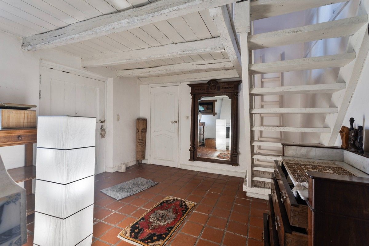 LANDHUIS te MALDEGEM foto 5
