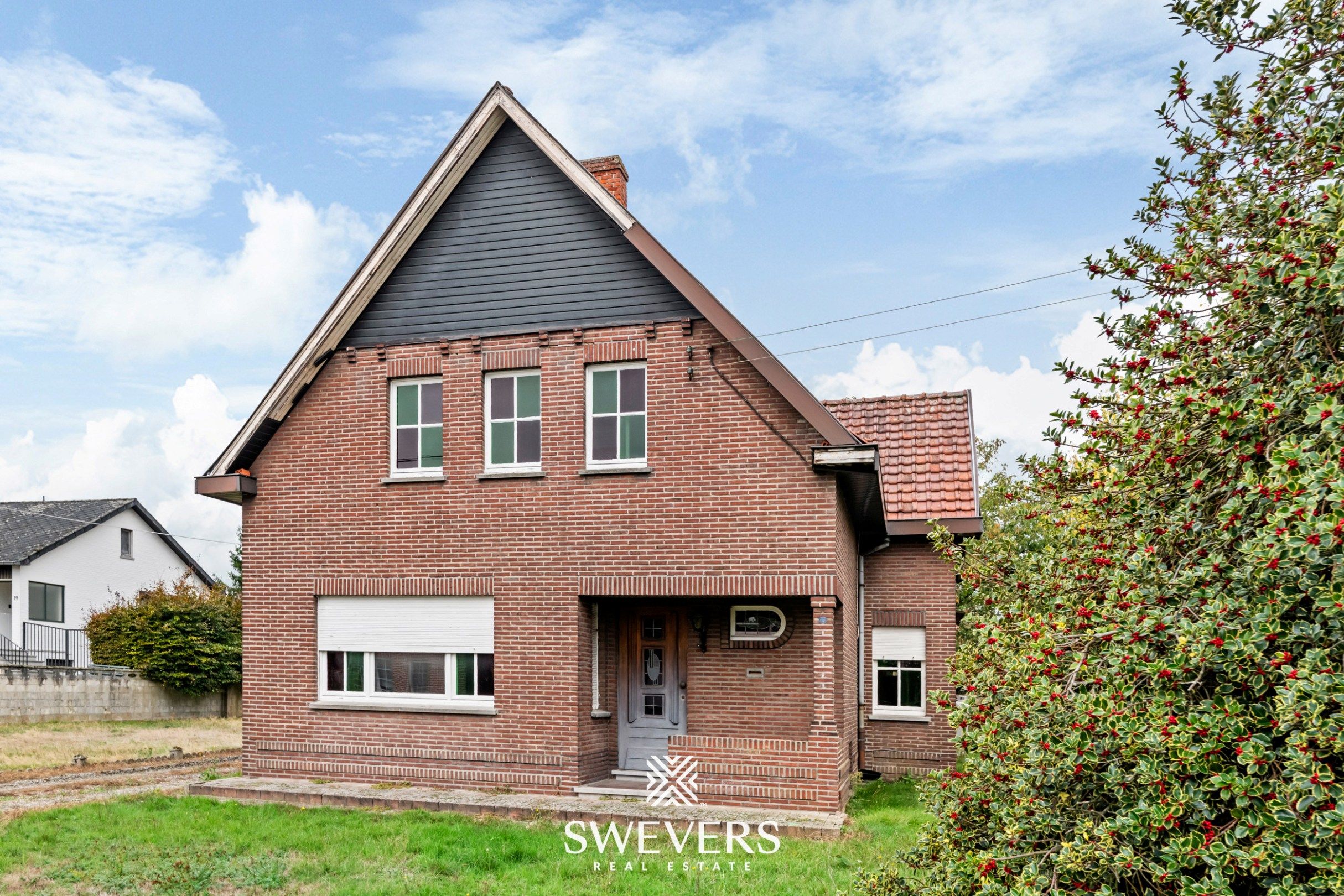 Renovatiepotentieel of projectgrond op 13 are 59 ca in Koersel foto 33