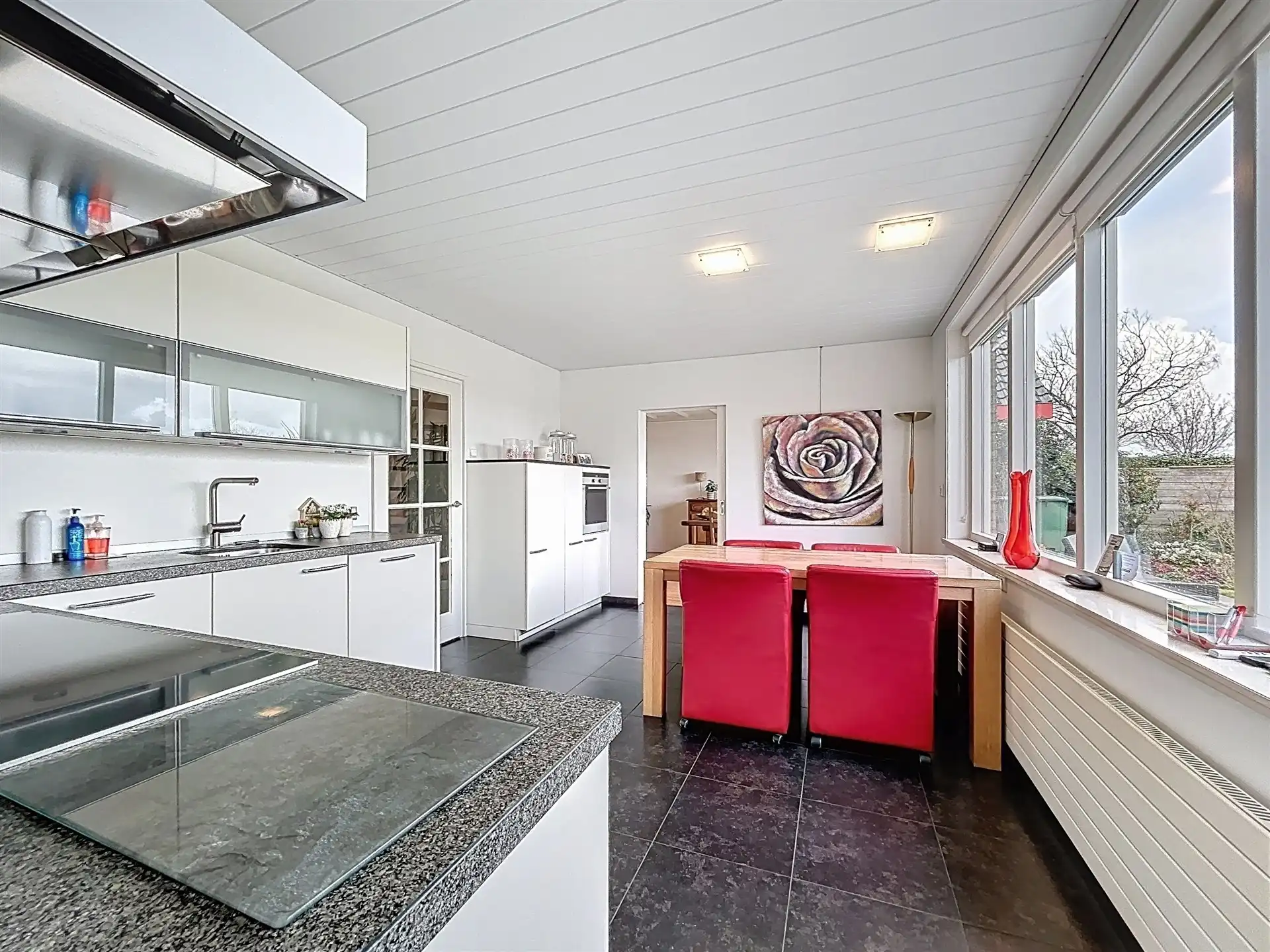 Open bebouwing op perceel van 739 m² foto 5