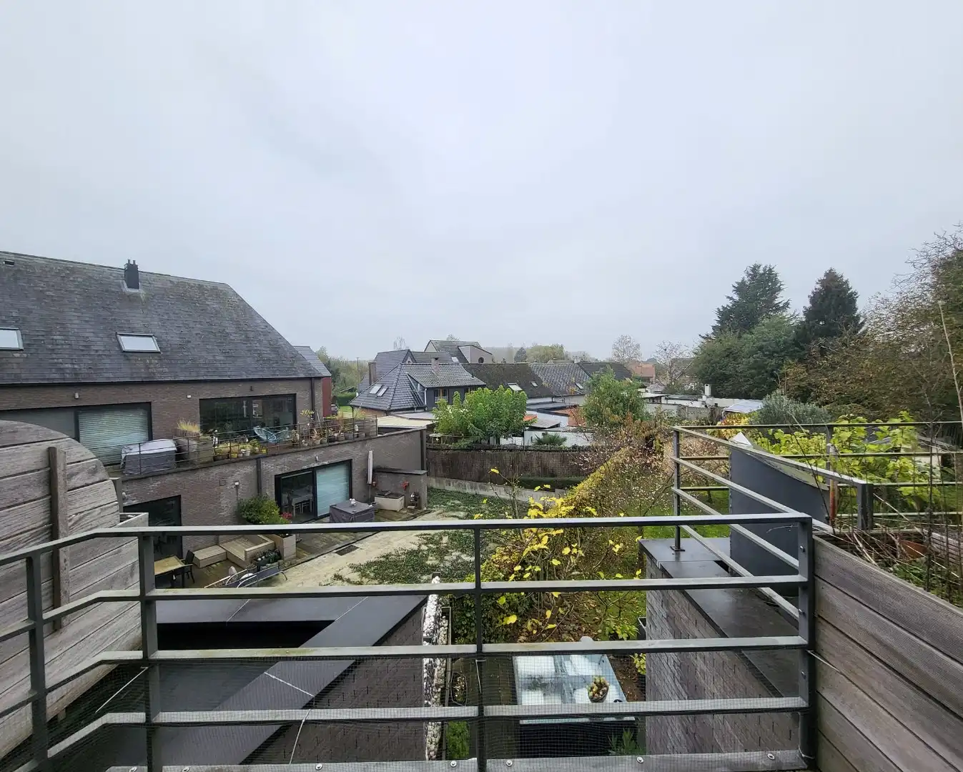Schitterende duplex in het hartje van Perk foto 16
