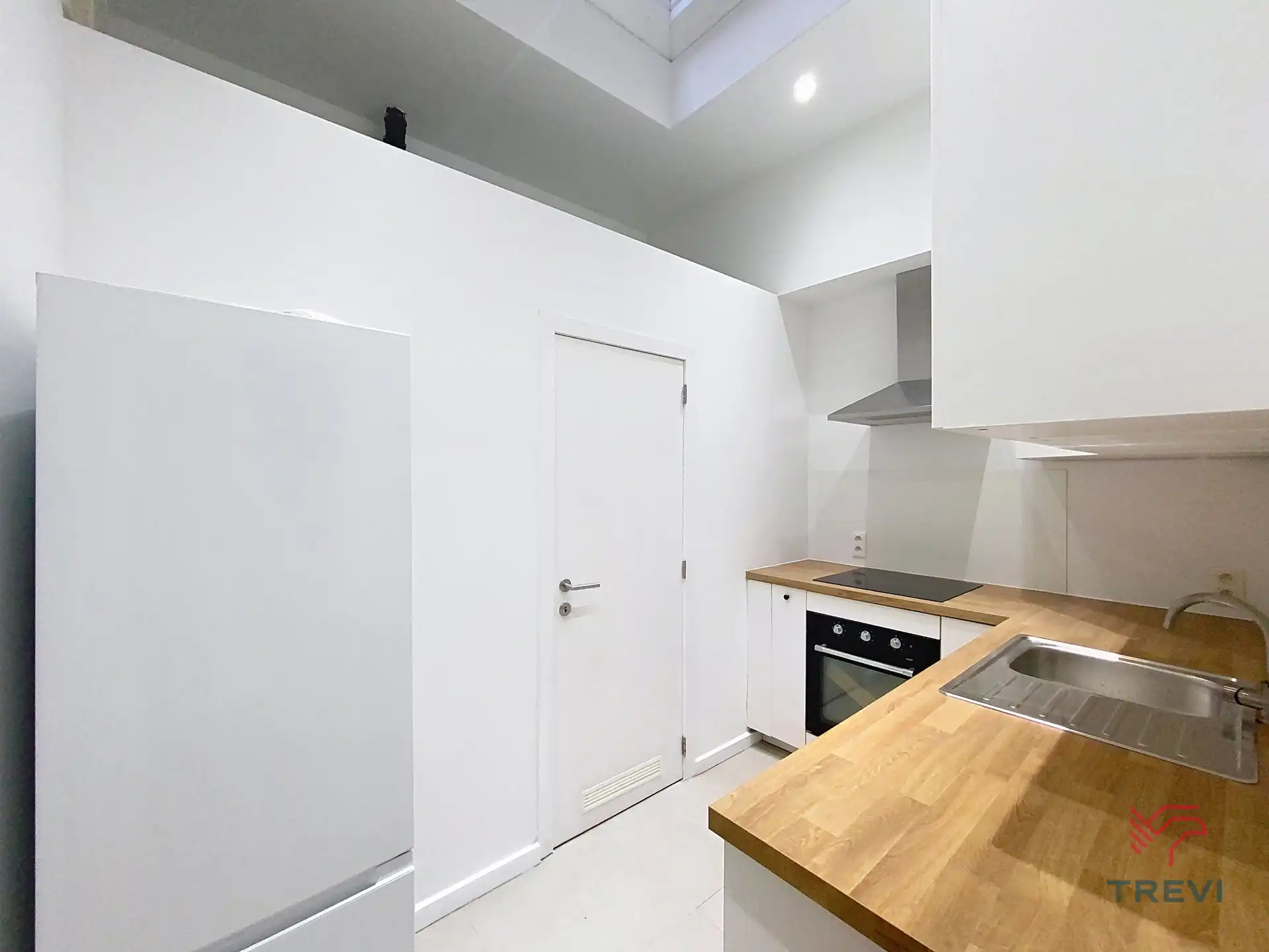 Mooie gerenoveerde studio! foto 8