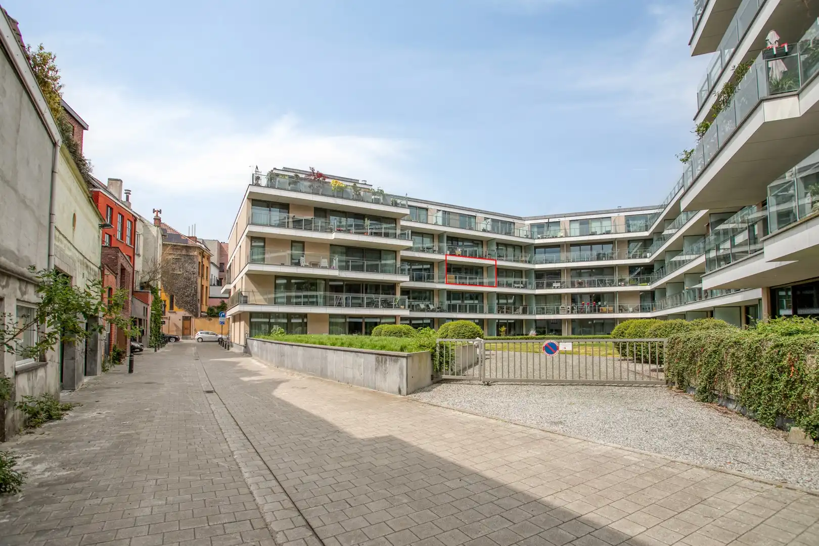 Nieuwbouw Appartement met Tuinzicht Te Koop foto 13