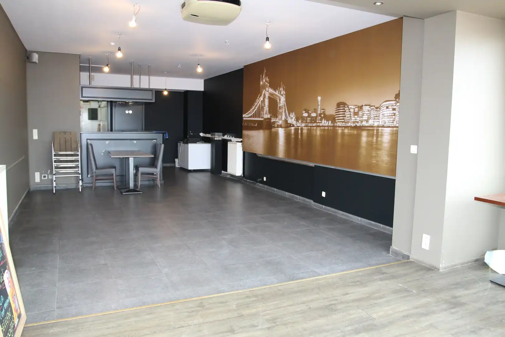 Handelspand op toplocatie te huur foto 6