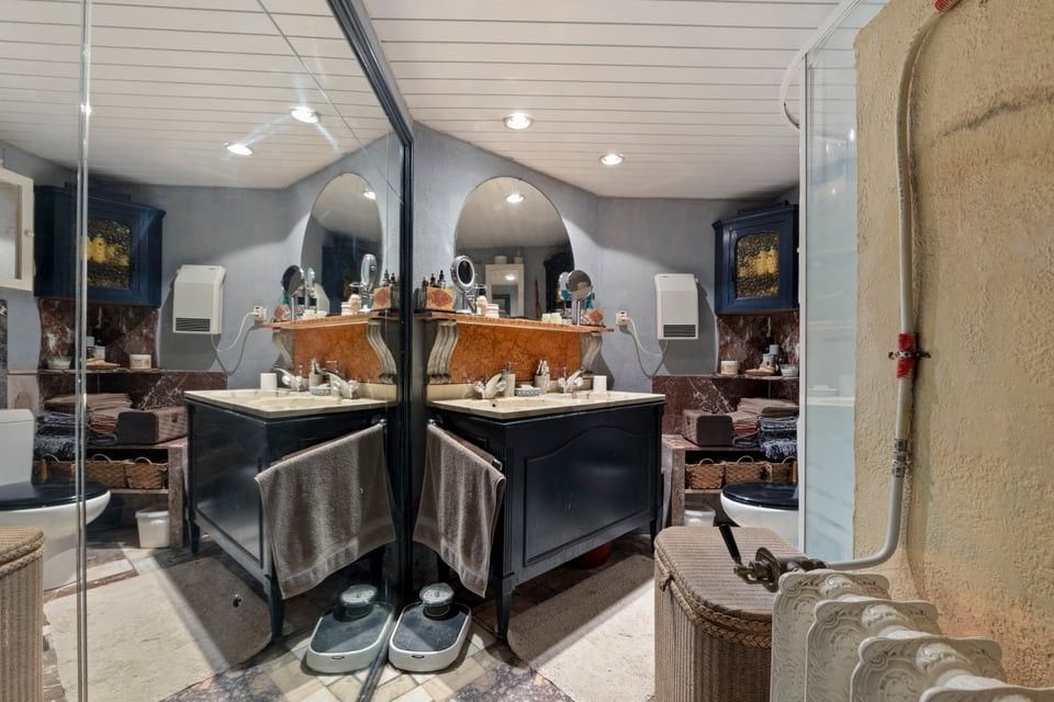 AUTHENTIEKE EIGENDOM MET KARAKTER, TUIN EN COMMERCIËLE MOGELIJKHEDEN foto 101