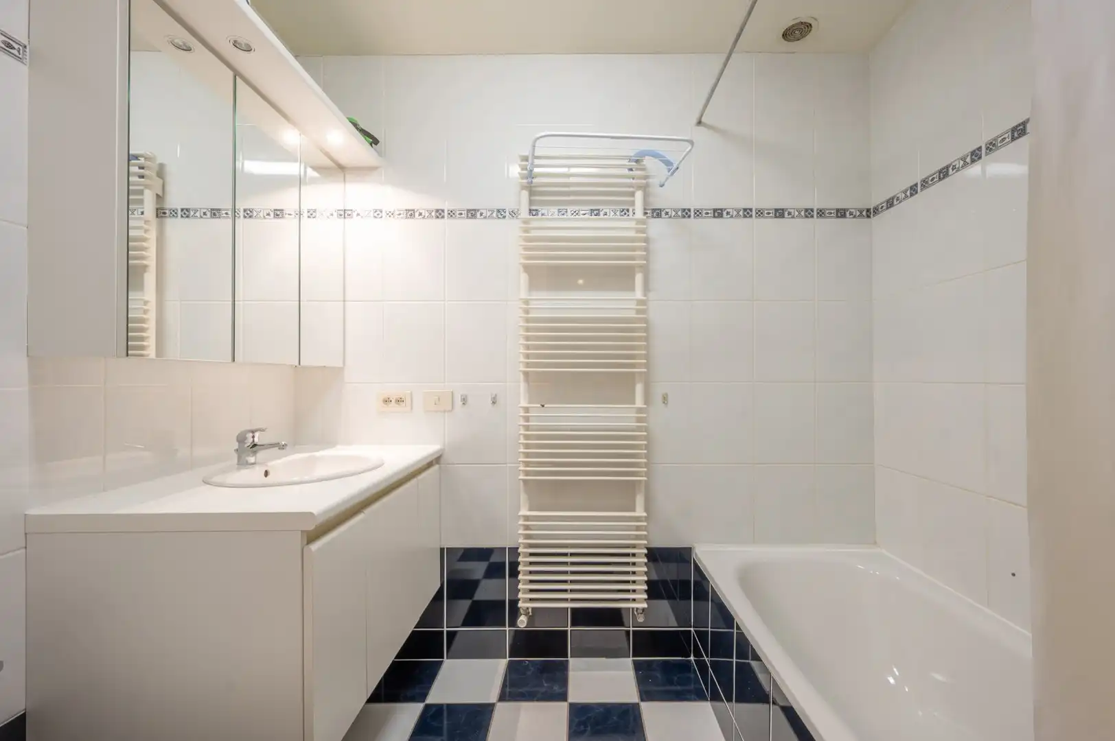 Penthouse met adembenemend uitzicht foto 12