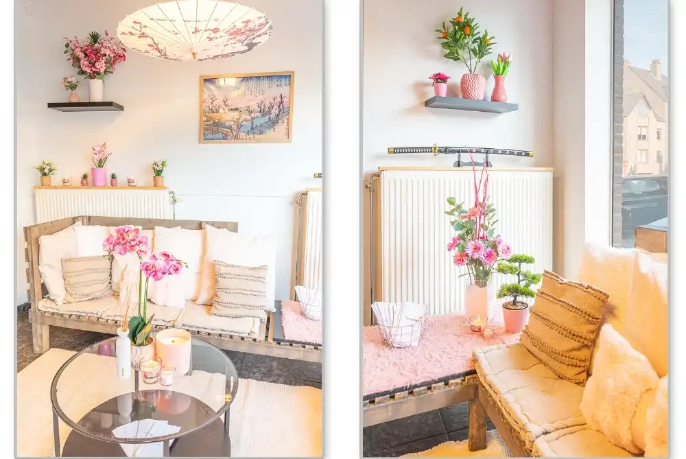 Instapklaar handelspand mét huurder op toplocatie in centrum Lanaken foto 10