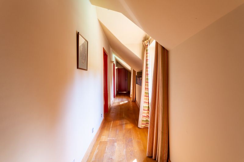 Riante villa in een oase van groen en rust! Toplocatie te "Hoogboom", parktuin! foto 41