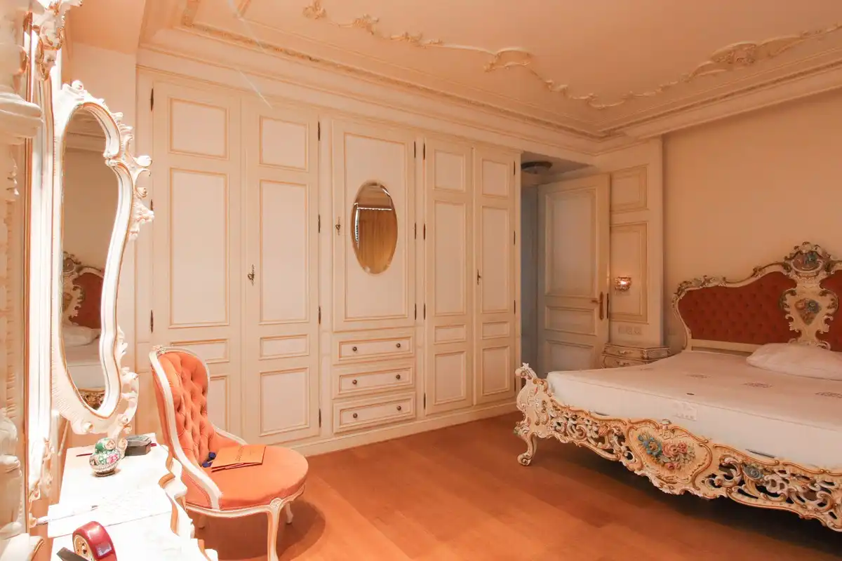 Landhuis - Kasteel te Brandepoelstraat 38 3570 Alken foto 13