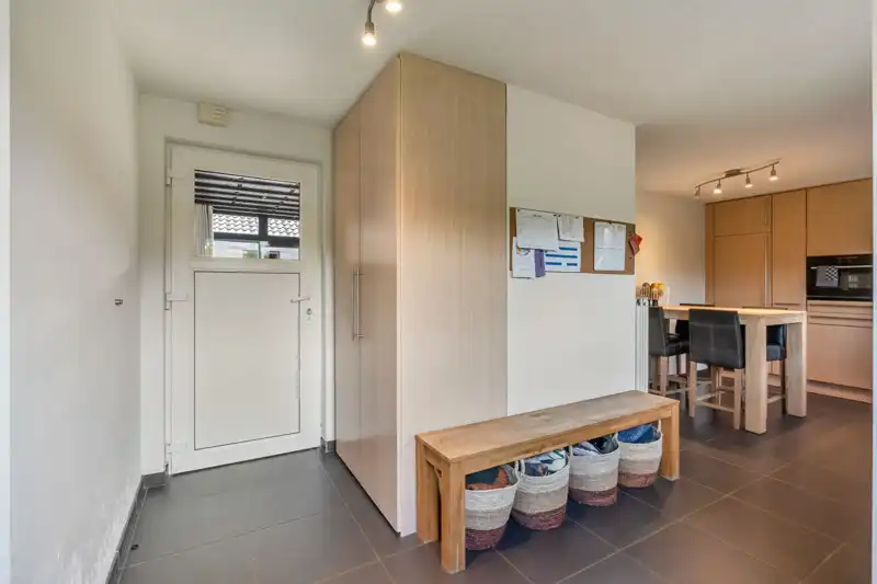 Uniek gelegen gezinswoning met bijgebouw op 8are foto 12